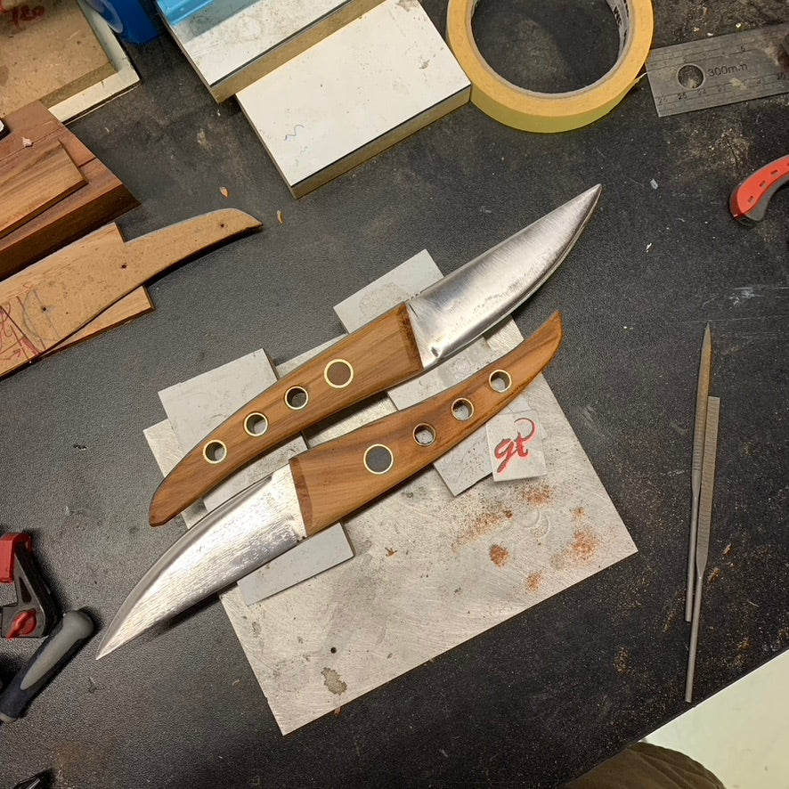 Couteau TENOCOUTEAU