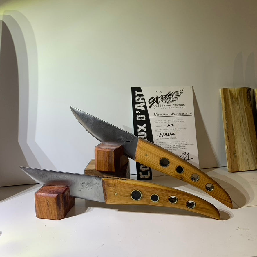 Couteau TENOCOUTEAU