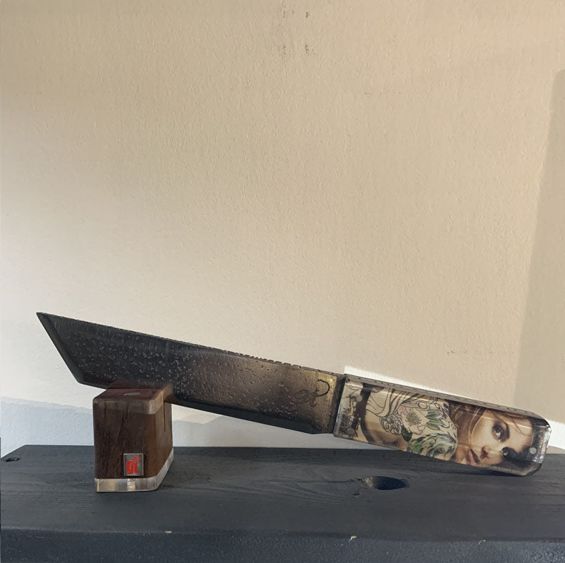 Couteau TENOCOUTEAU