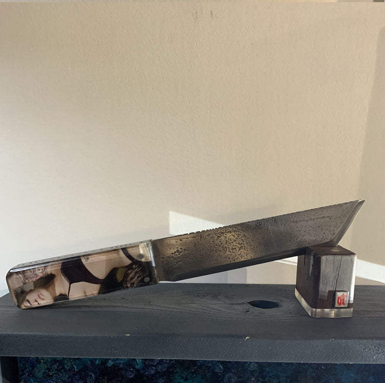 Couteau TENOCOUTEAU