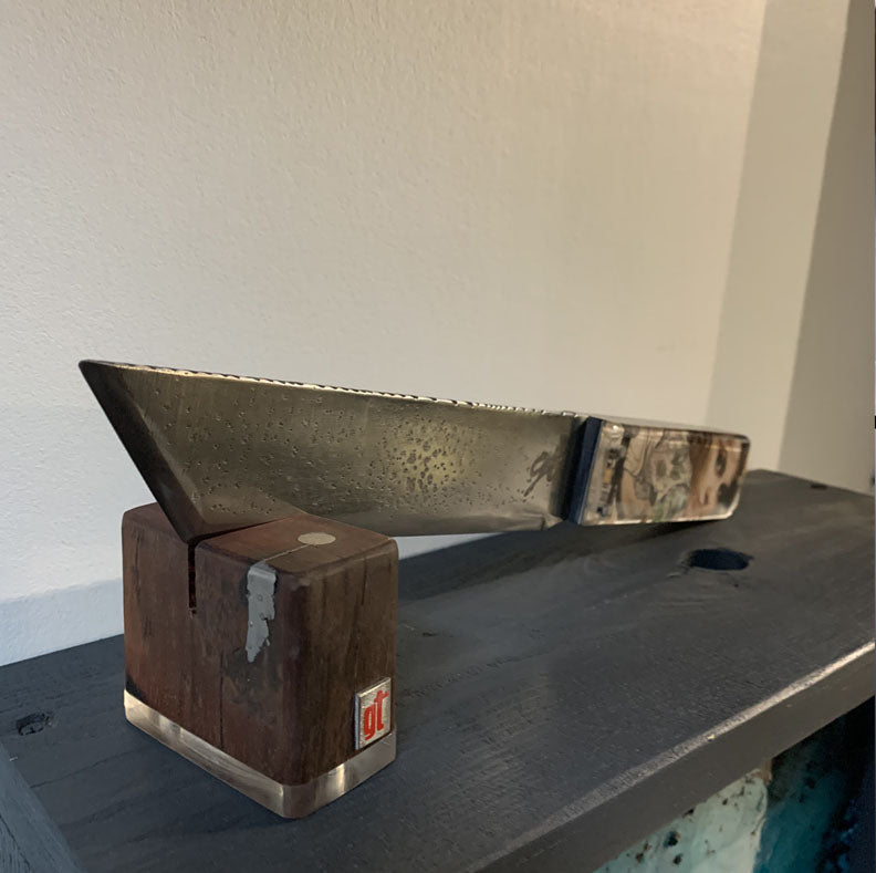 Couteau TENOCOUTEAU