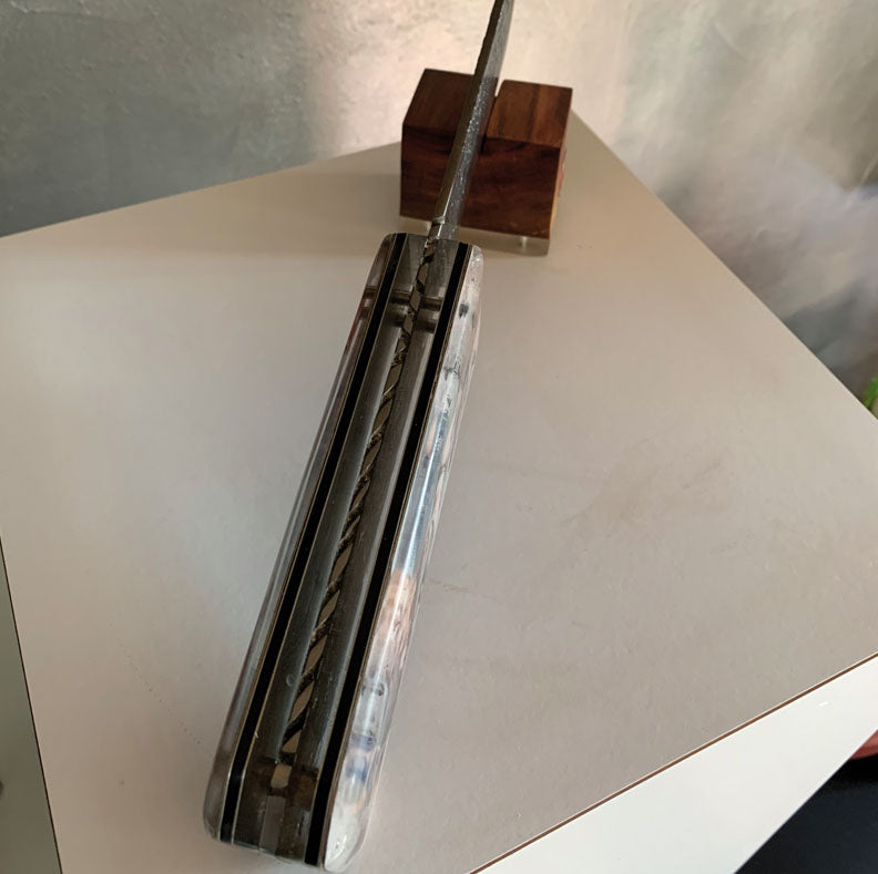 Couteau TENOCOUTEAU