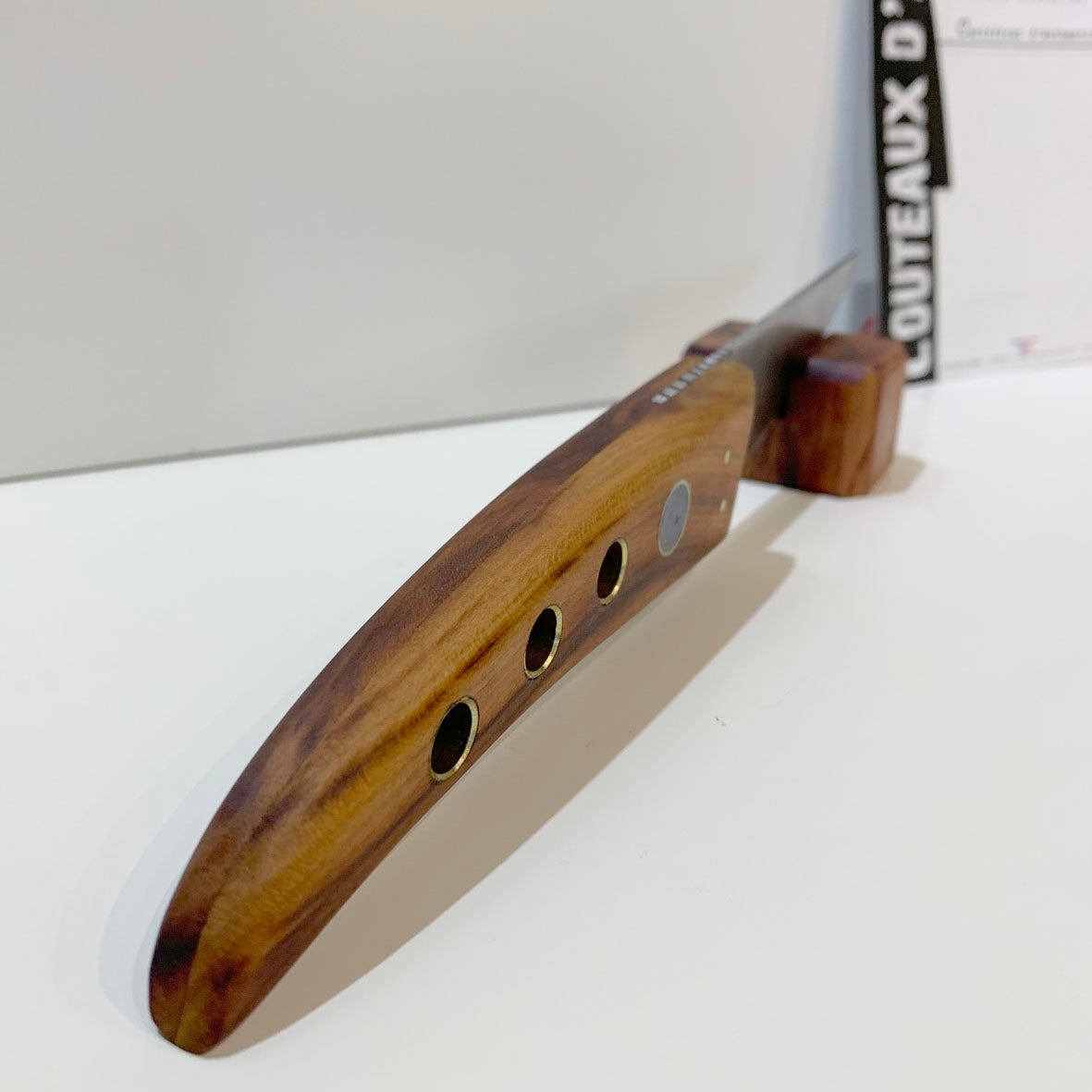 Couteau TENOCOUTEAU