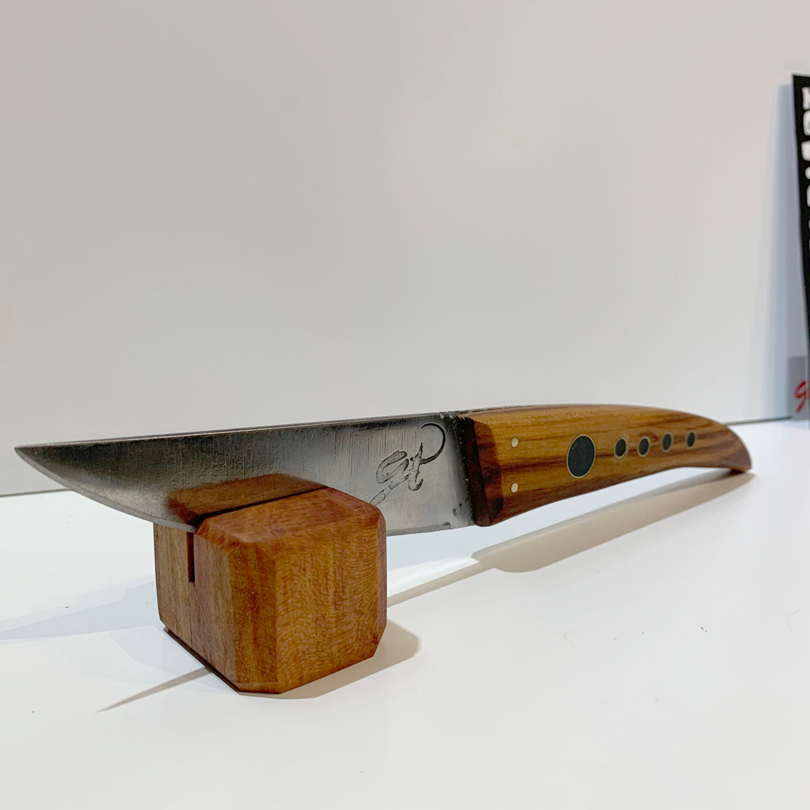 Couteau TENOCOUTEAU