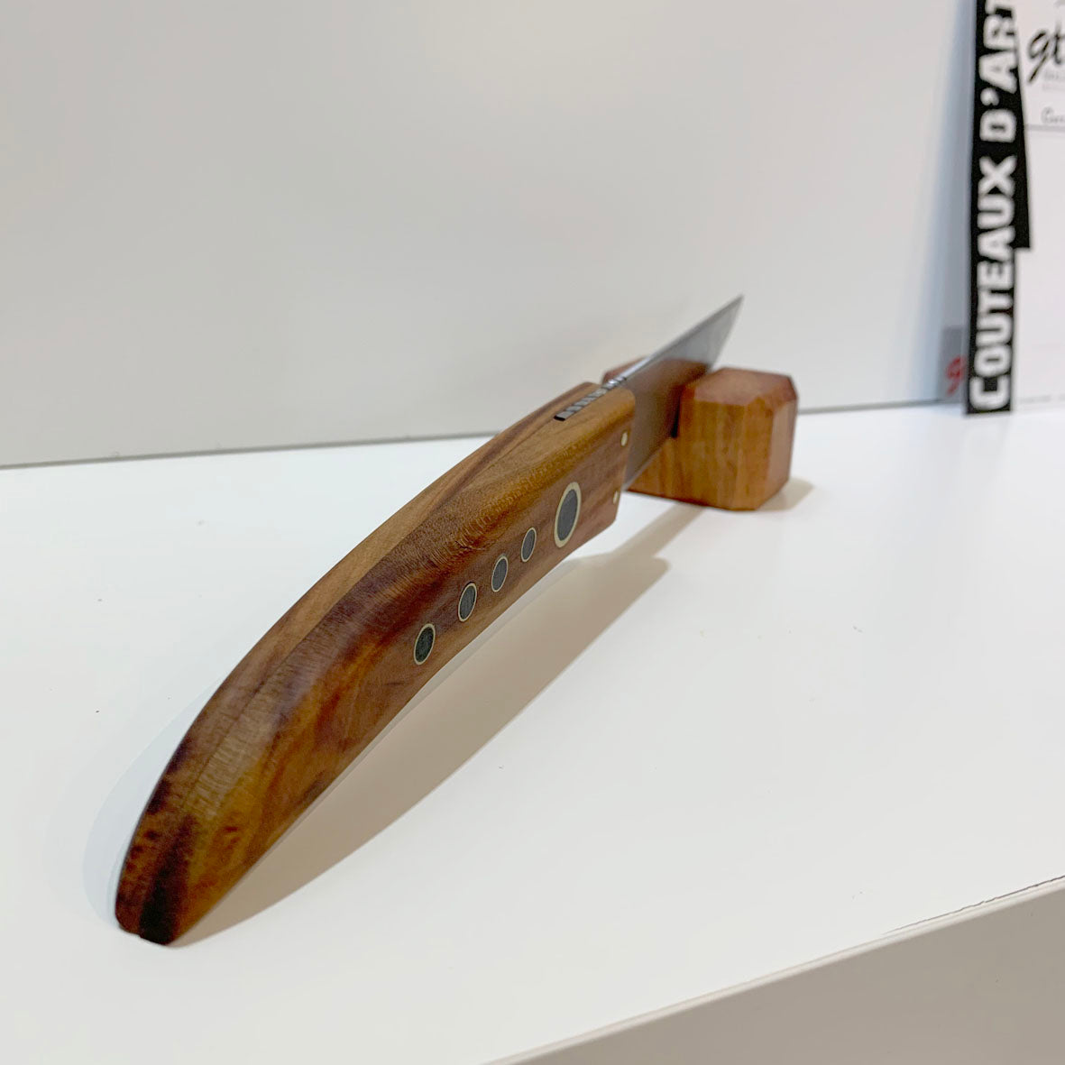 Couteau TENOCOUTEAU