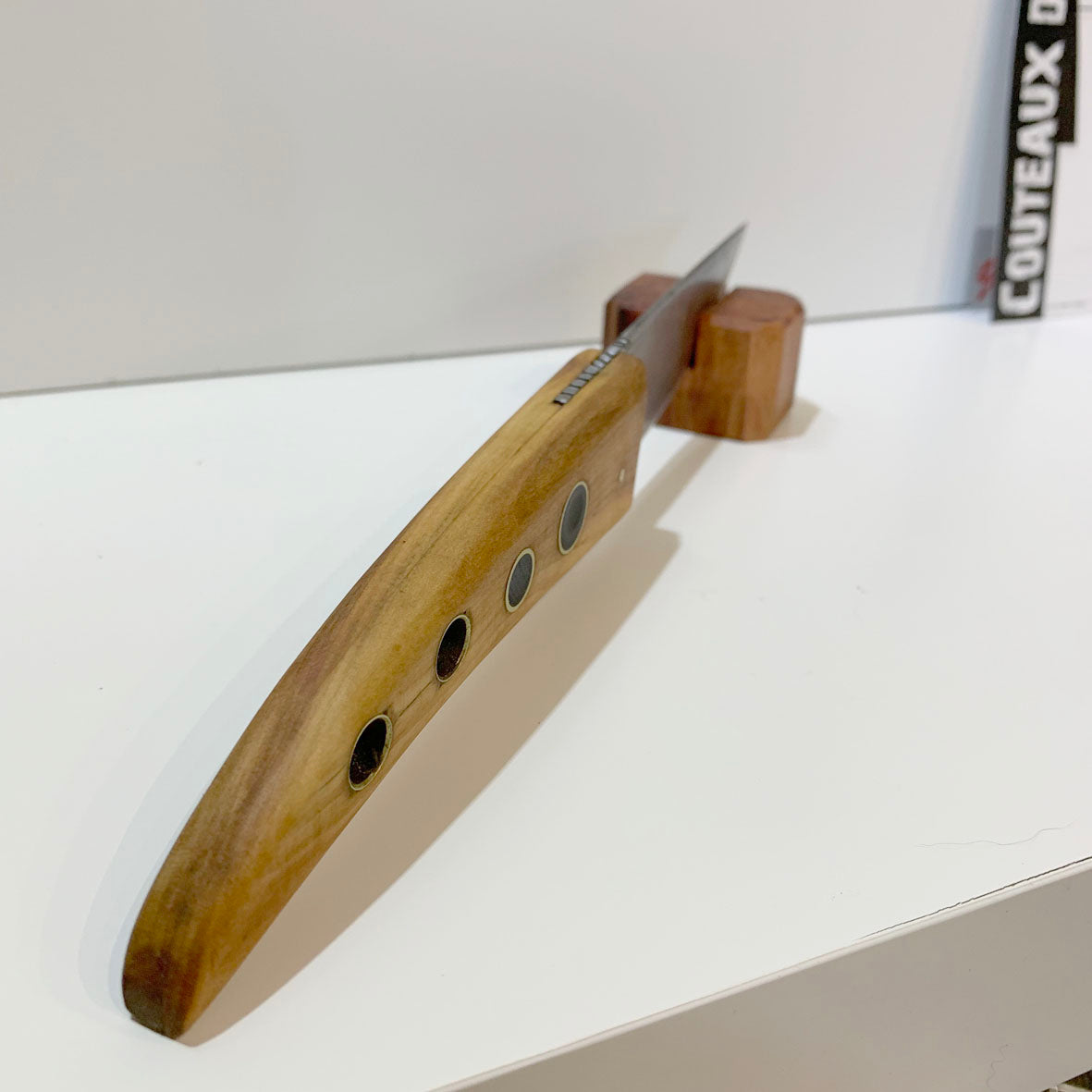 Couteau TENOCOUTEAU