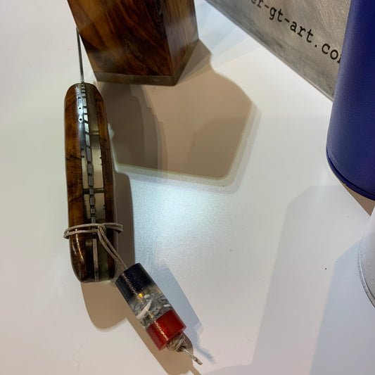 Couteau TENOCOUTEAU de L'Art