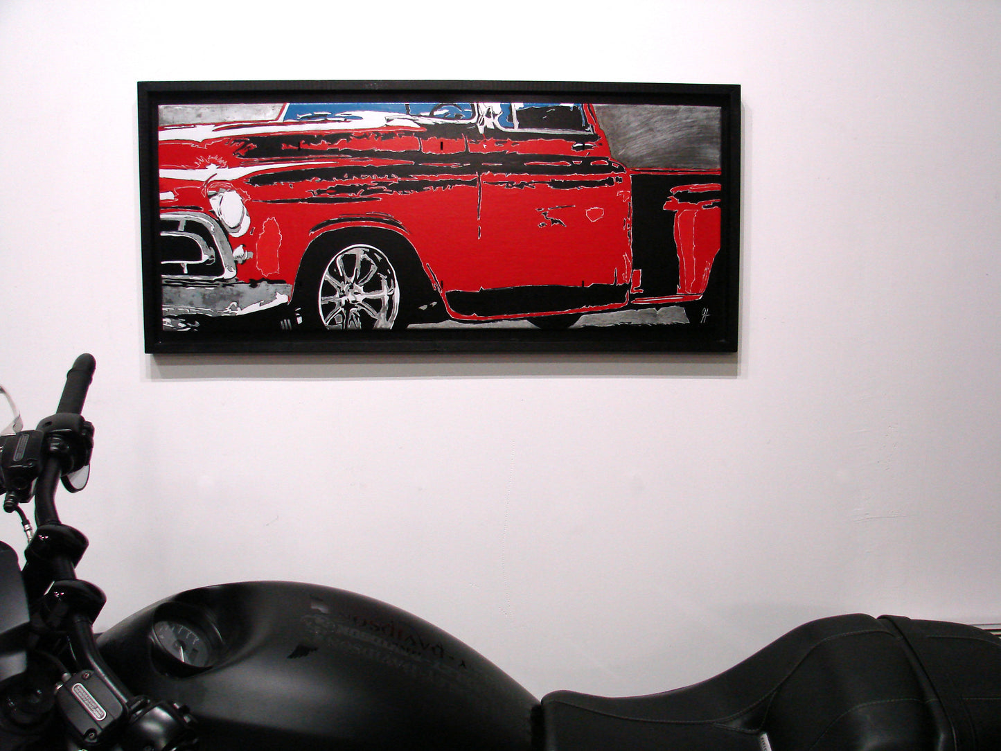 Chevrolet Apache