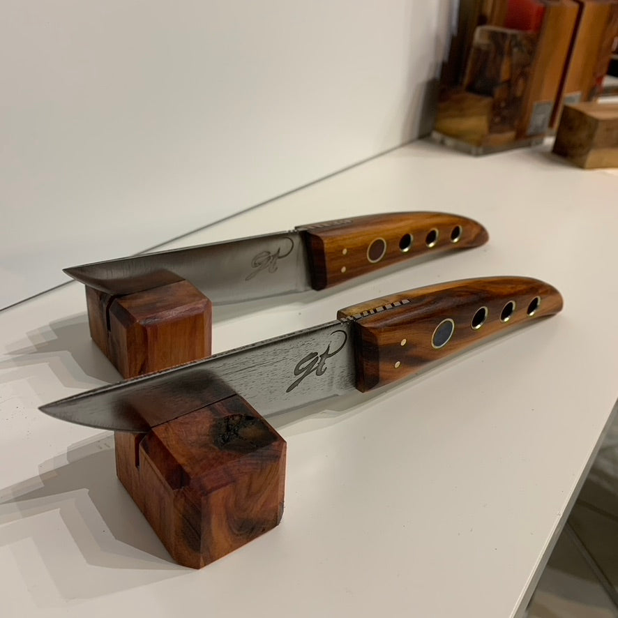 Couteau TENOCOUTEAU