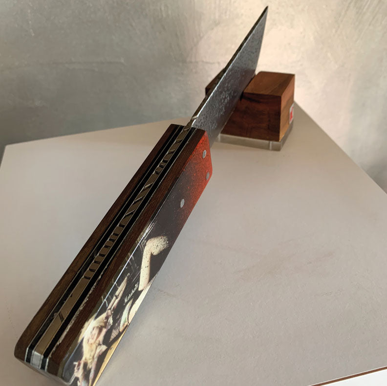 Couteau TENOCOUTEAU
