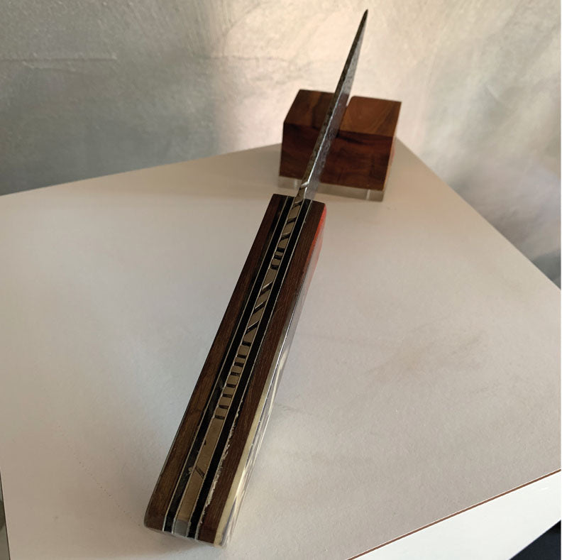 Couteau TENOCOUTEAU