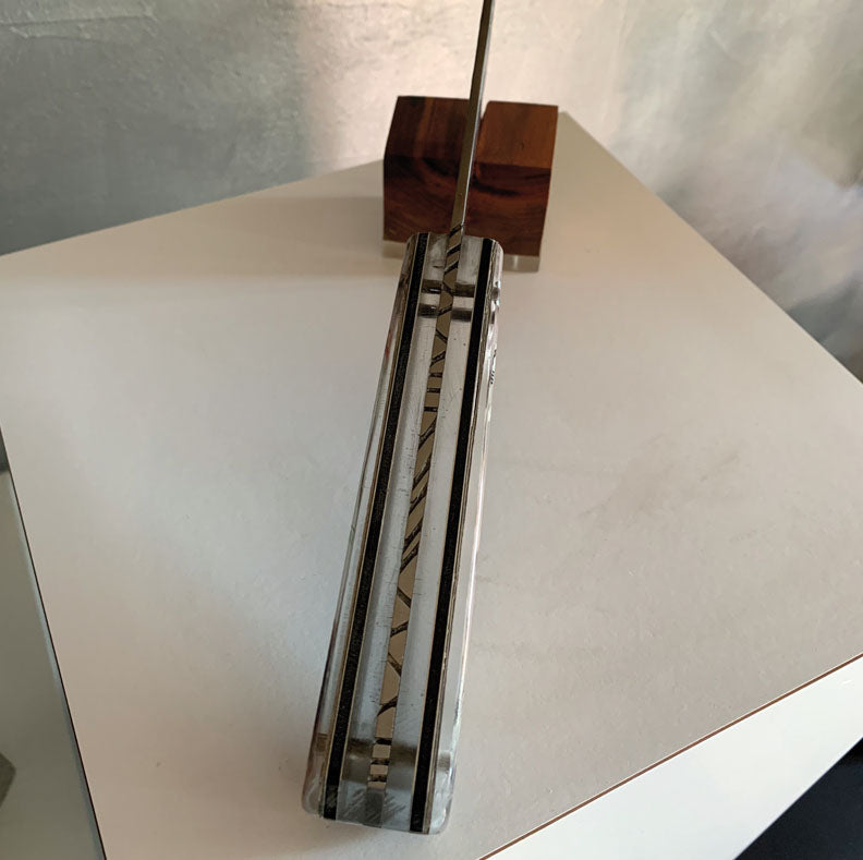 Couteau TENOCOUTEAU