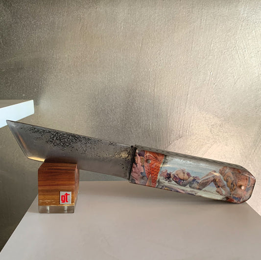 Couteau TENOCOUTEAU