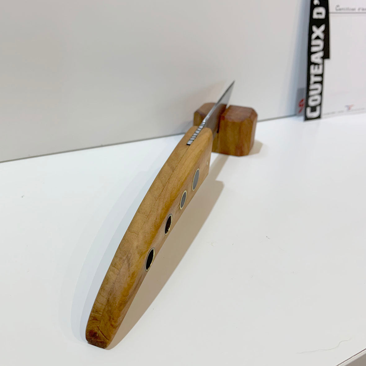 Couteau TENOCOUTEAU