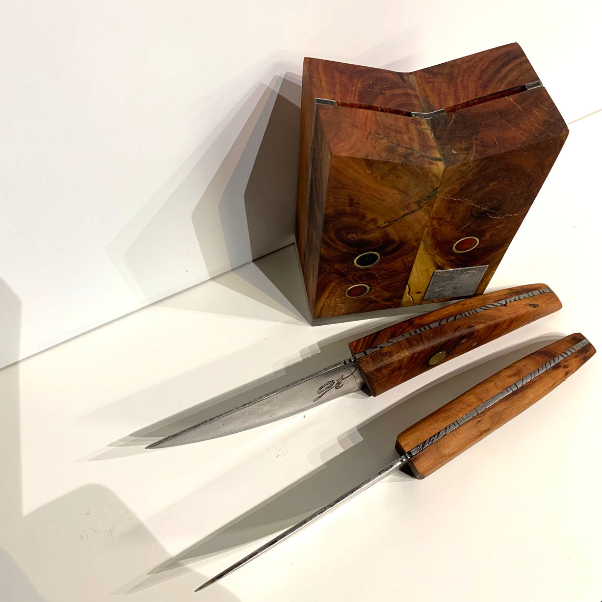 Couteau TENOCOUTEAU