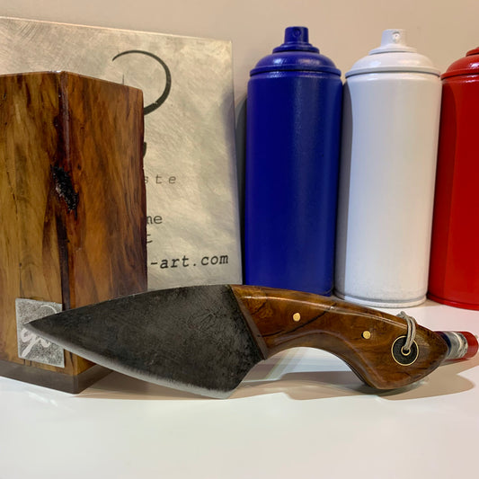 Couteau TENOCOUTEAU de L'Art