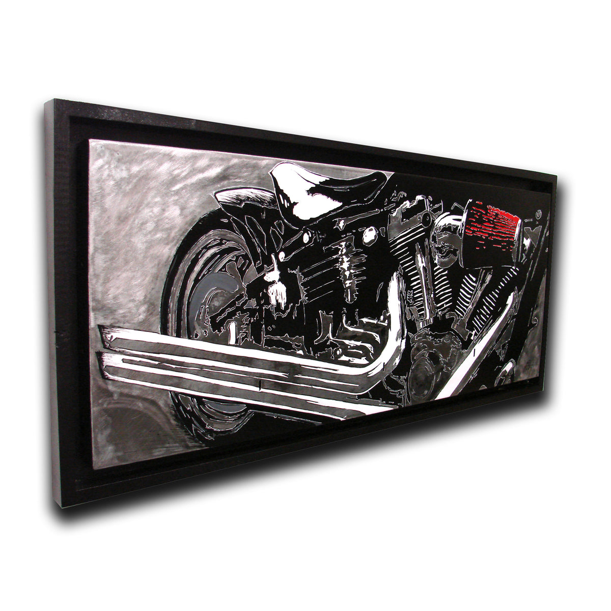 Harley Rocker