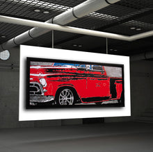 Charger l&#39;image dans la galerie, Chevrolet Apache