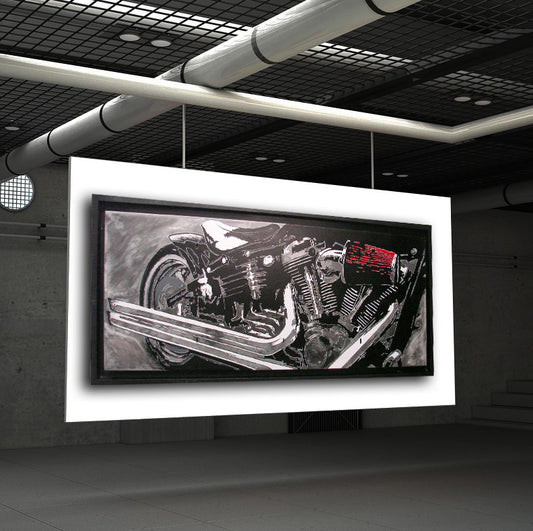Harley Rocker